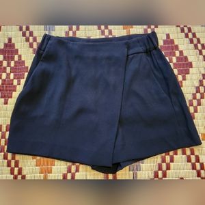 Babton Hiraku Skort. Black Sz 10. EUC